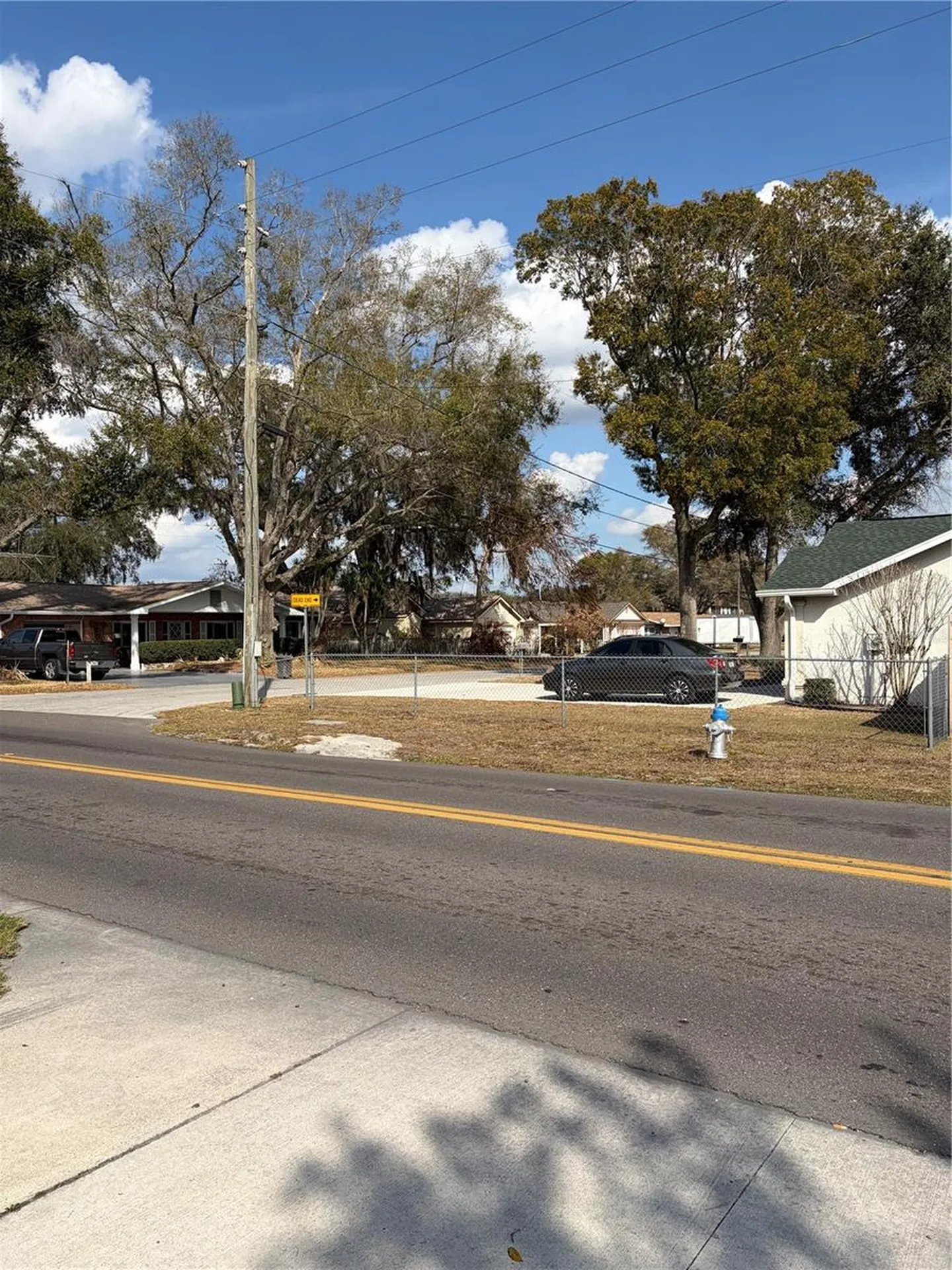 6349 20th Street Zephyrhills FL 33542