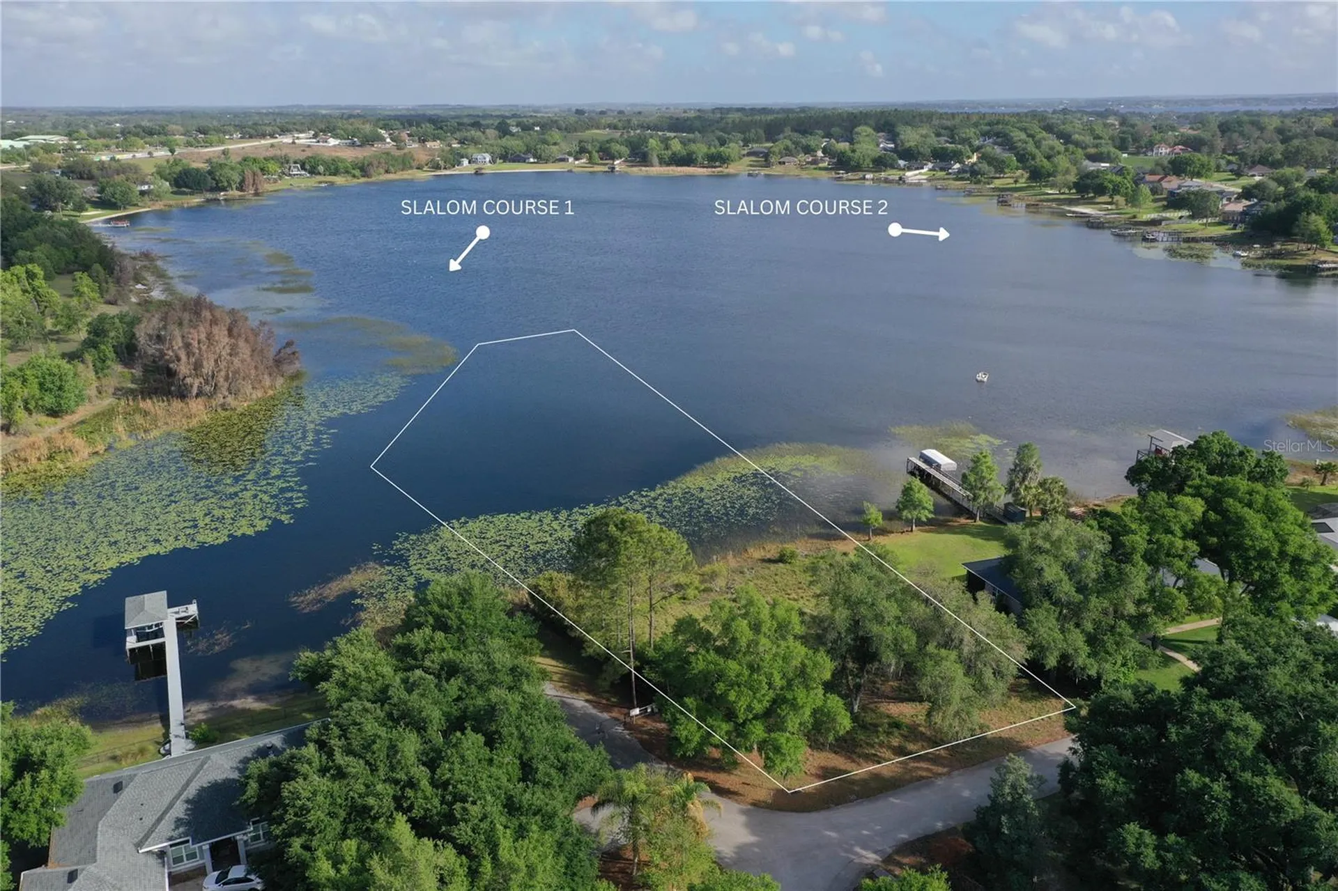 Denali Drive Clermont FL 34711