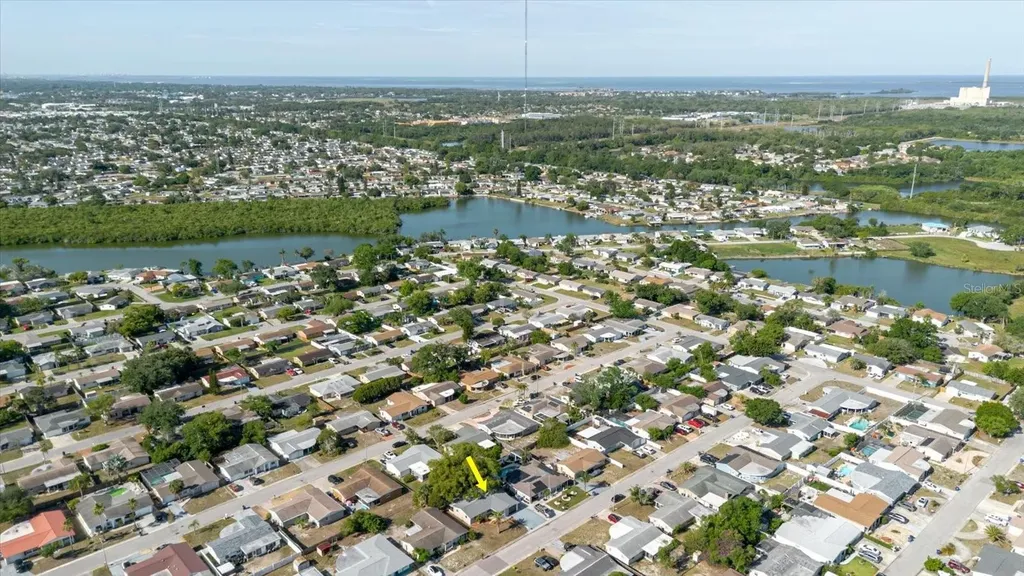 3338 Hoover Drive Holiday FL 34691