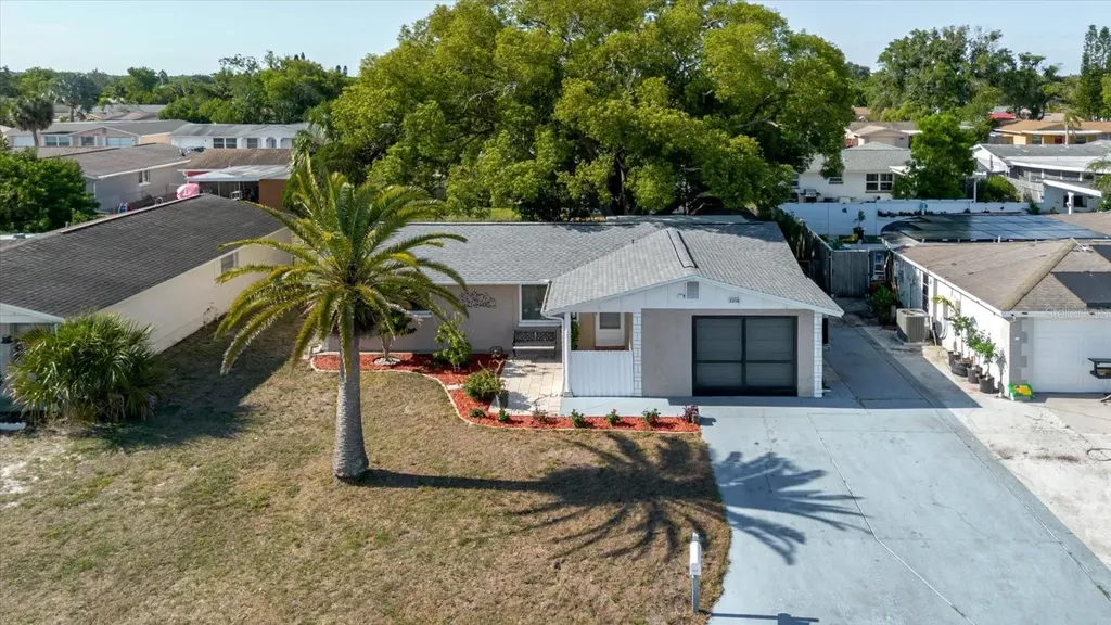 3338 Hoover Drive Holiday FL 34691