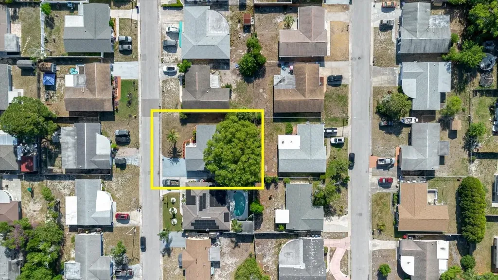 3338 Hoover Drive Holiday FL 34691