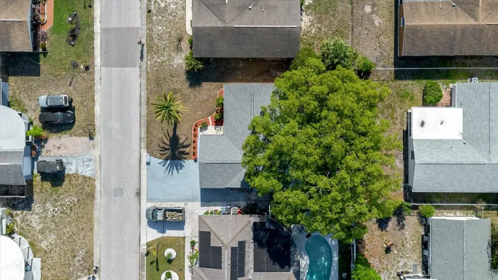 3338 Hoover Drive Holiday FL 34691