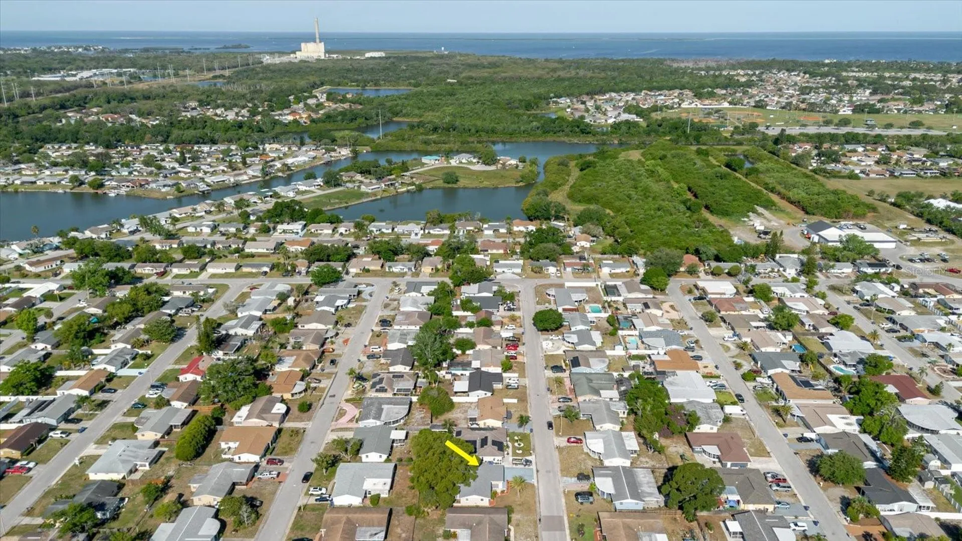 3338 Hoover Drive Holiday FL 34691