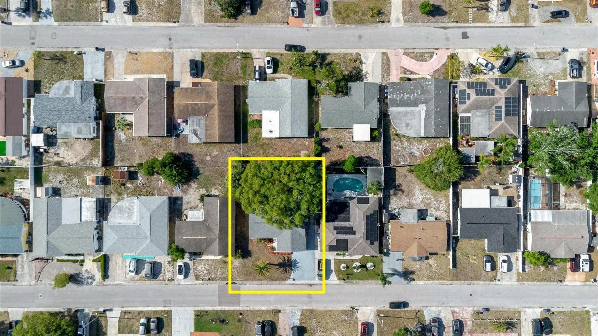 3338 Hoover Drive Holiday FL 34691