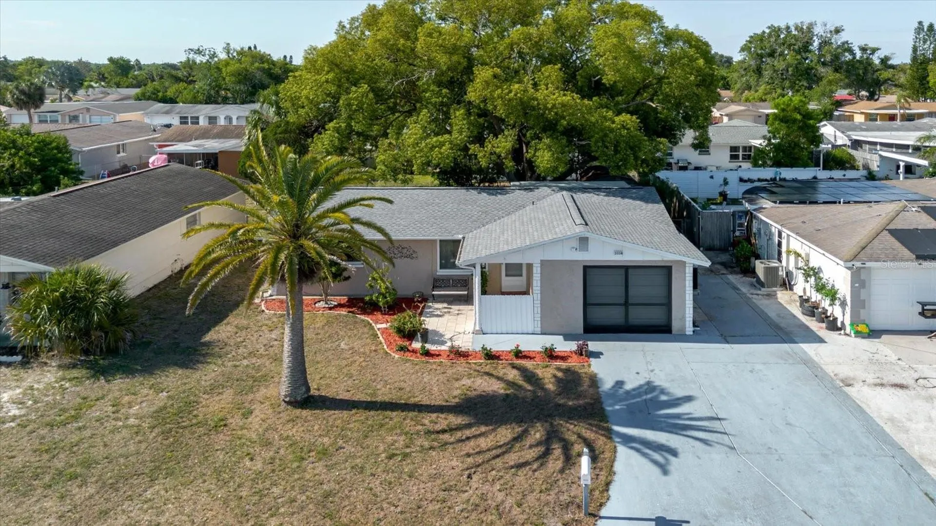 3338 Hoover Drive Holiday FL 34691