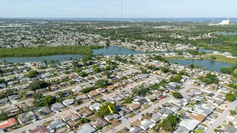 3338 Hoover Drive Holiday FL 34691
