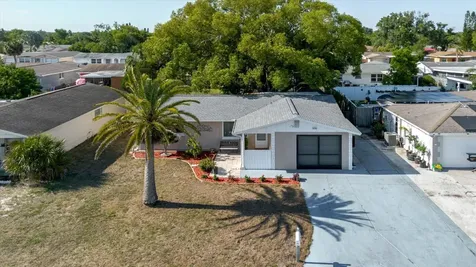 3338 Hoover Drive Holiday FL 34691