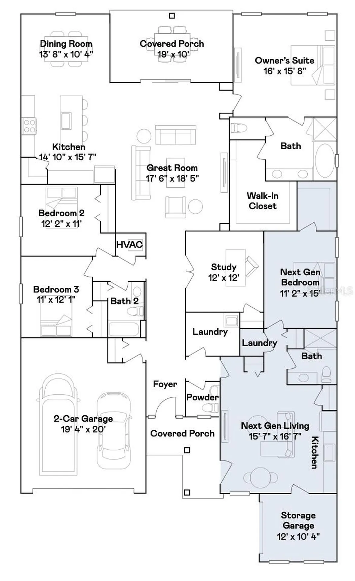 6882 SW 88th Place Ocala FL 34476