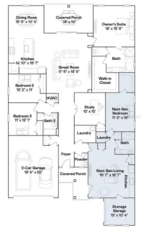 6882 SW 88th Place Ocala FL 34476