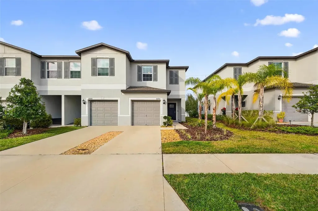 10432 Shady Preserve Drive Riverview FL 33578