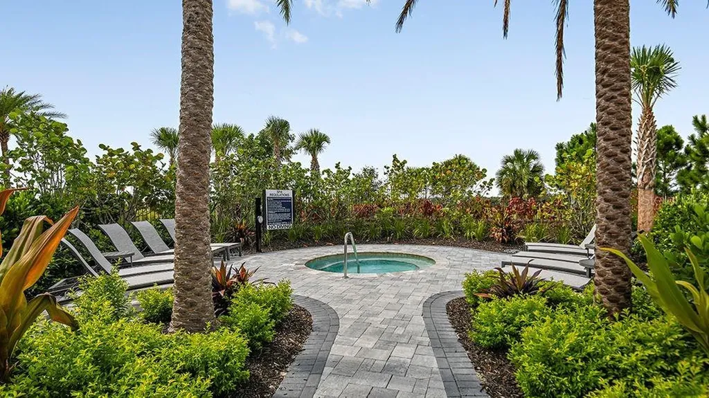 3220 Vicenza Court Bradenton FL 34211