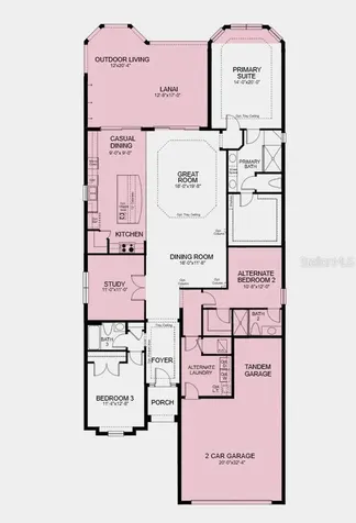 3220 Vicenza Court Bradenton FL 34211