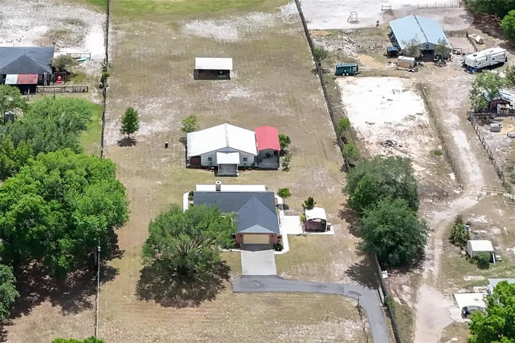 23440 Oak Lane Sorrento FL 32776