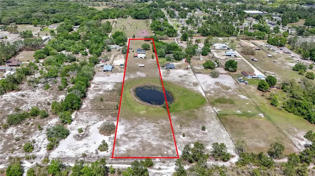 23440 Oak Lane Sorrento FL 32776