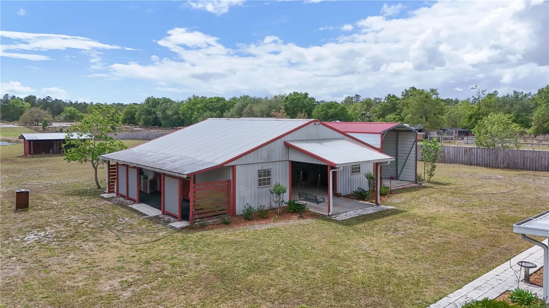 23440 Oak Lane Sorrento FL 32776