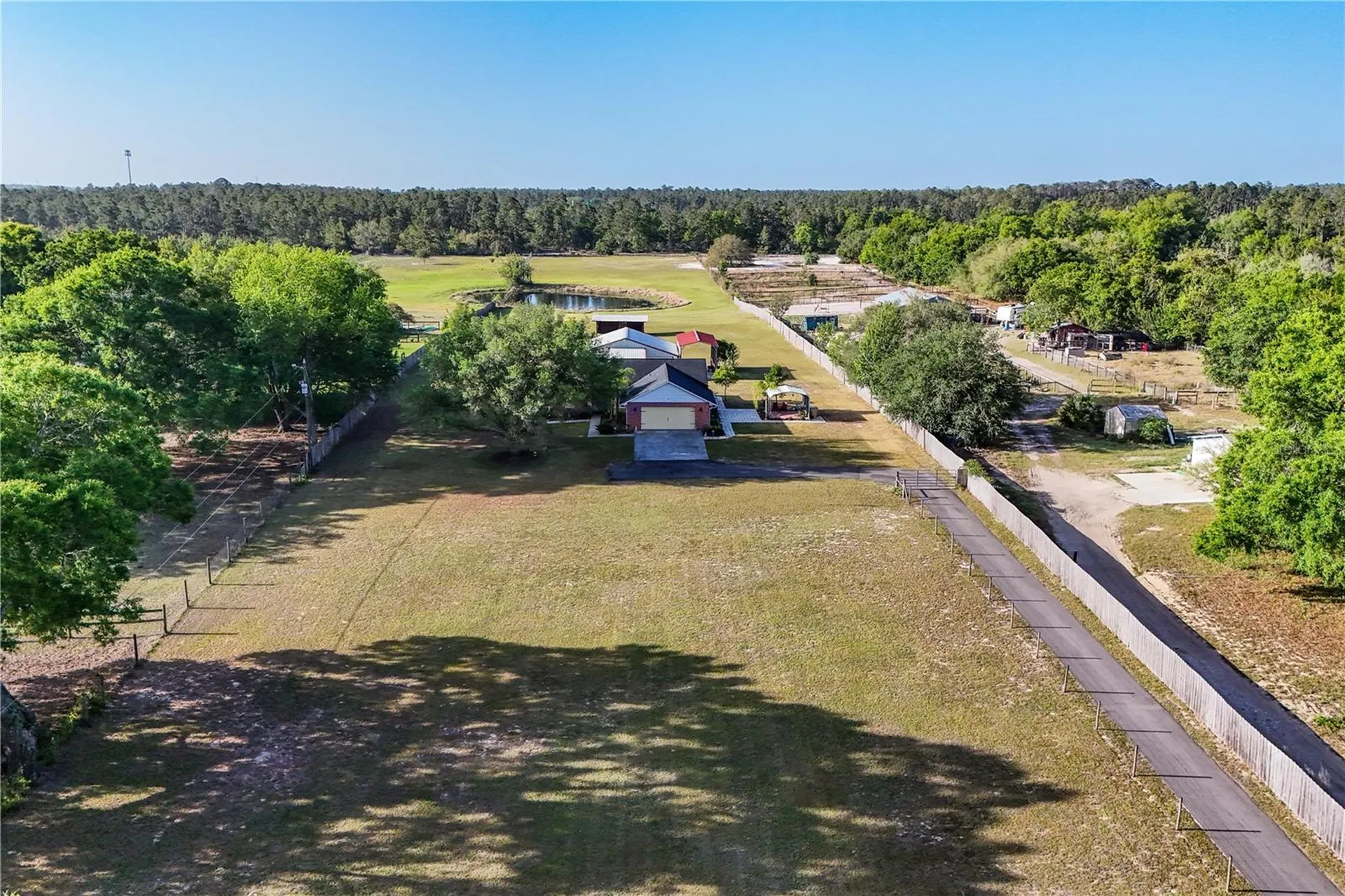 23440 Oak Lane Sorrento FL 32776