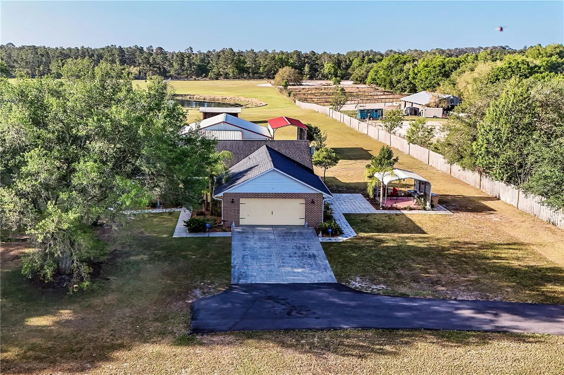 23440 Oak Lane Sorrento FL 32776