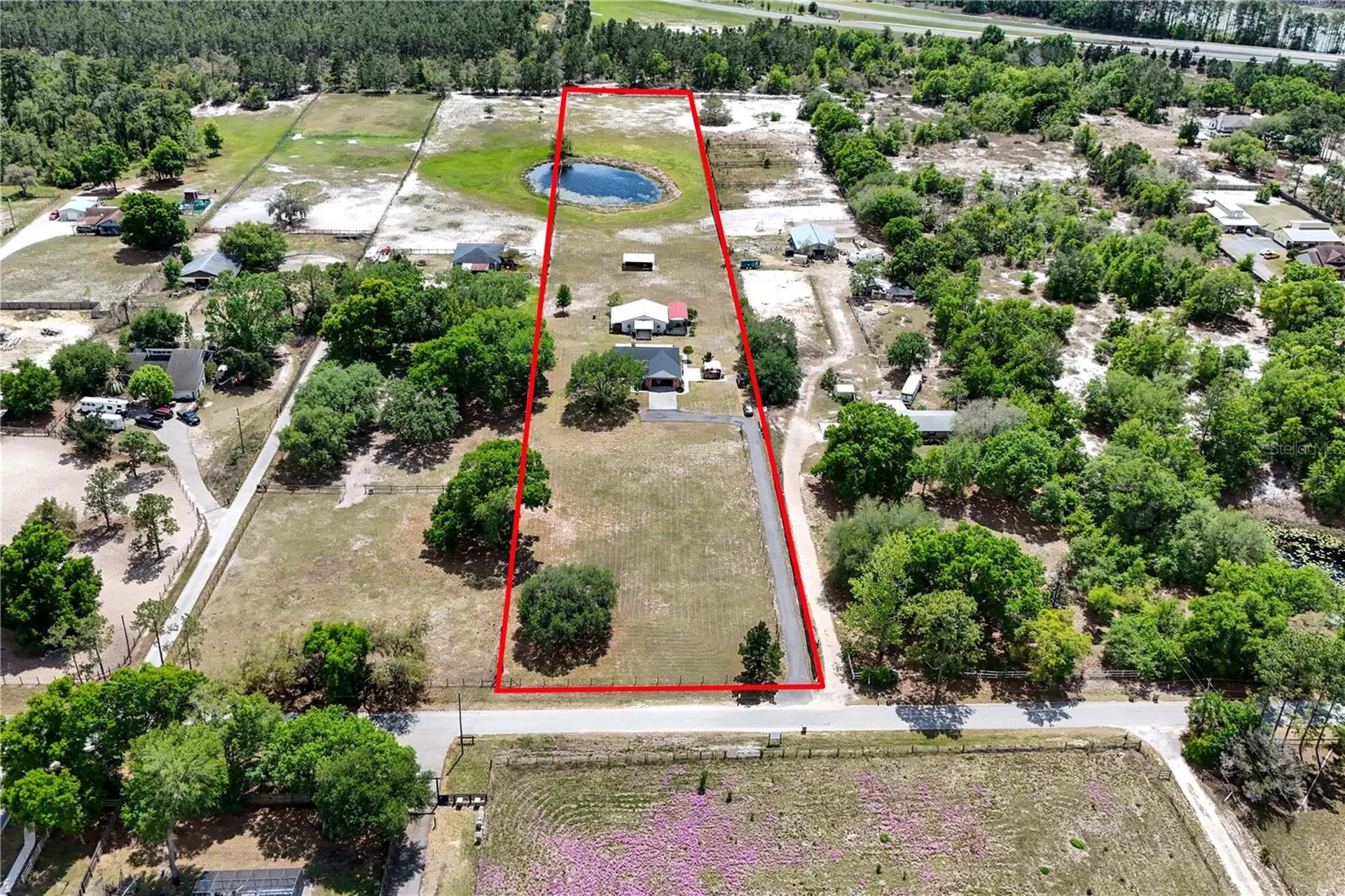 23440 Oak Lane Sorrento FL 32776