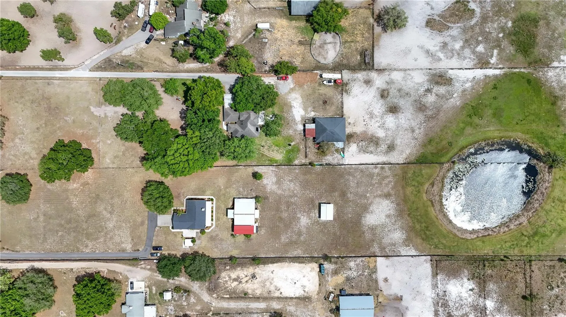 23440 Oak Lane Sorrento FL 32776