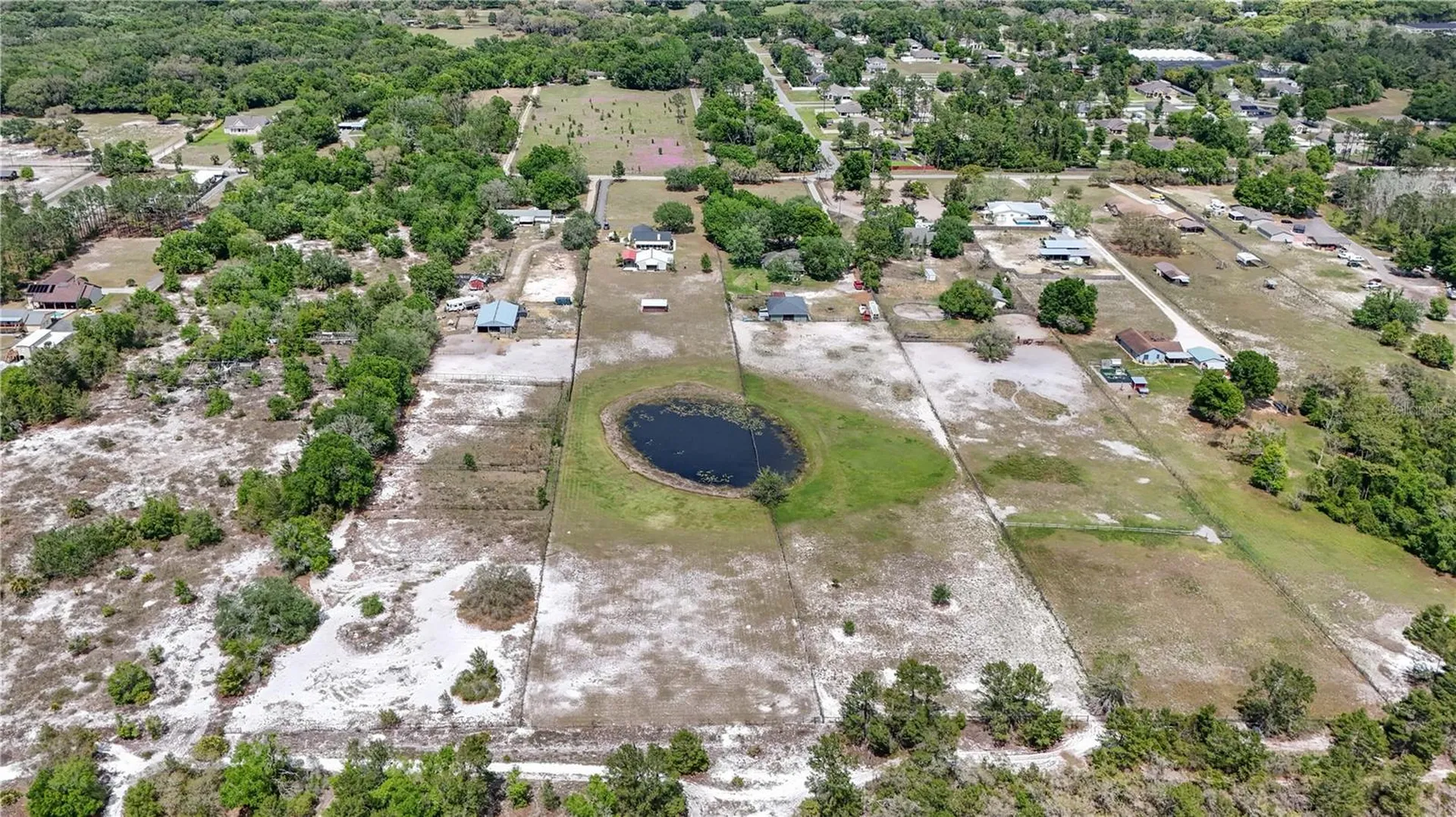 23440 Oak Lane Sorrento FL 32776
