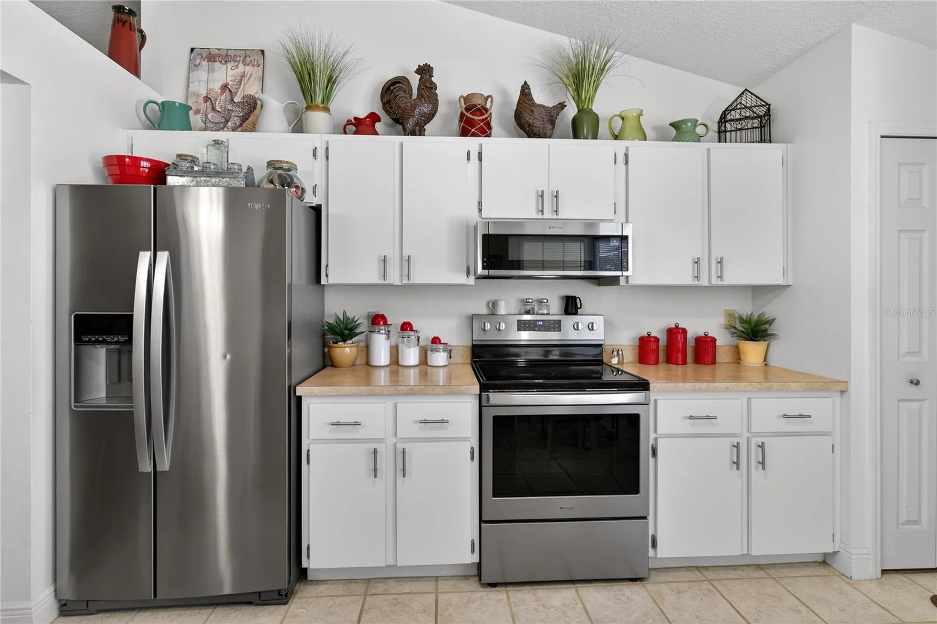 23440 Oak Lane Sorrento FL 32776
