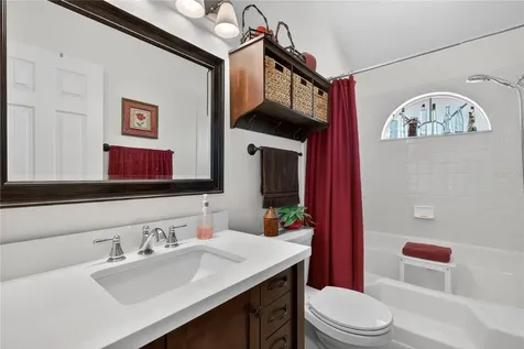 23440 Oak Lane Sorrento FL 32776