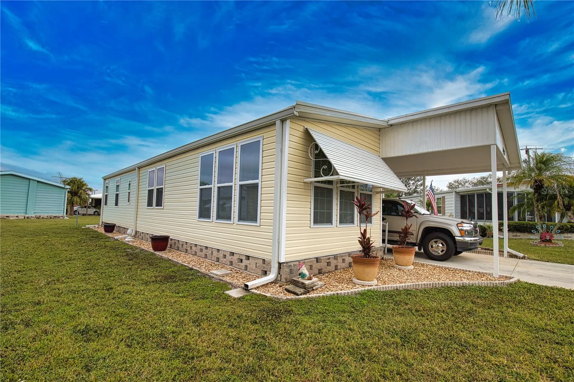 618 Iglesia Drive North Port FL 34287