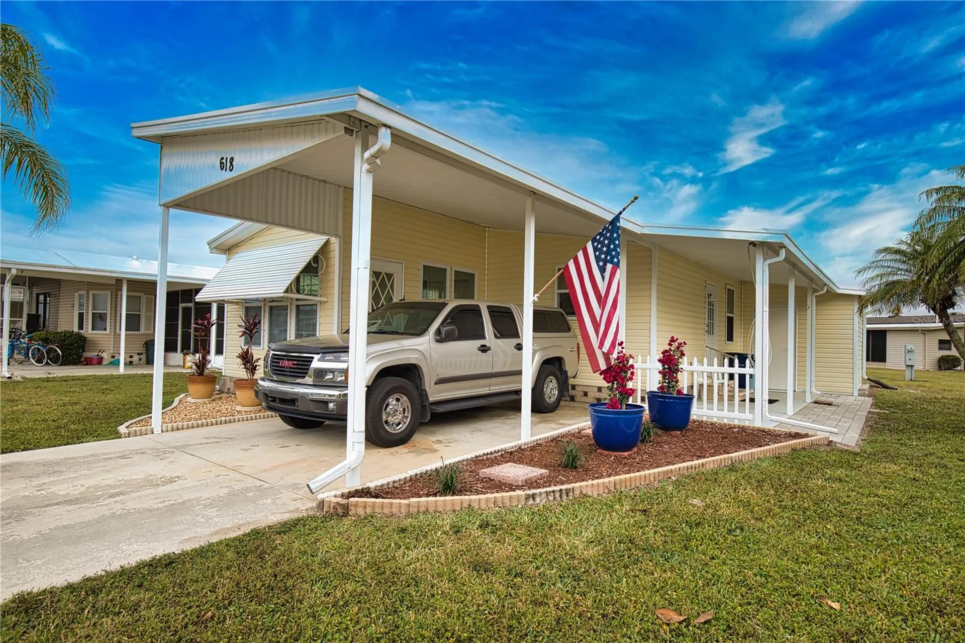 618 Iglesia Drive North Port FL 34287