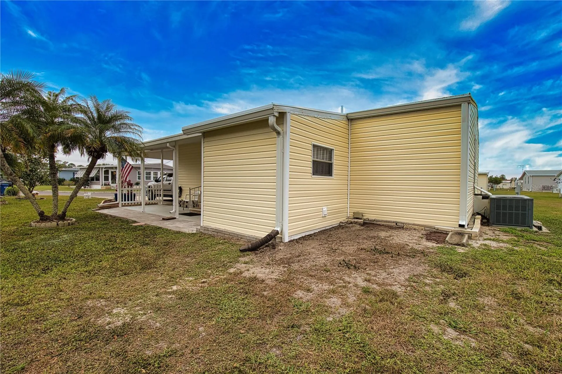 618 Iglesia Drive North Port FL 34287