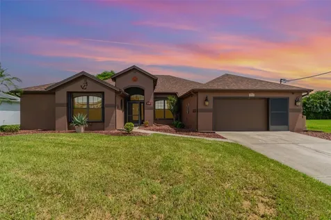 2725 SW 28th Place Cape Coral FL 33914