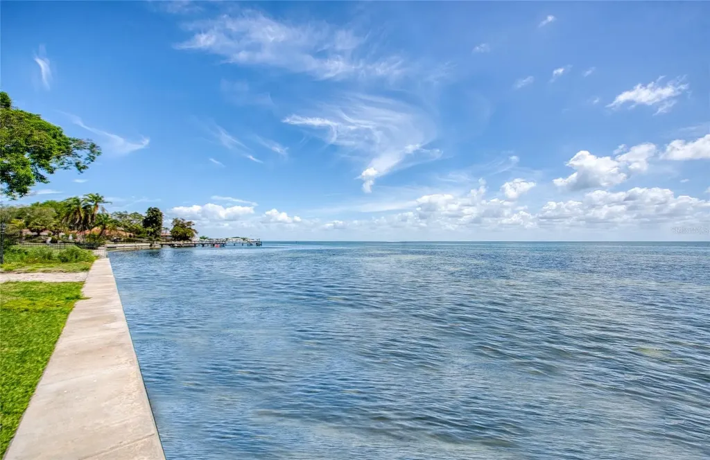 5926 Bahama Shores Drive S St Petersburg FL 33705