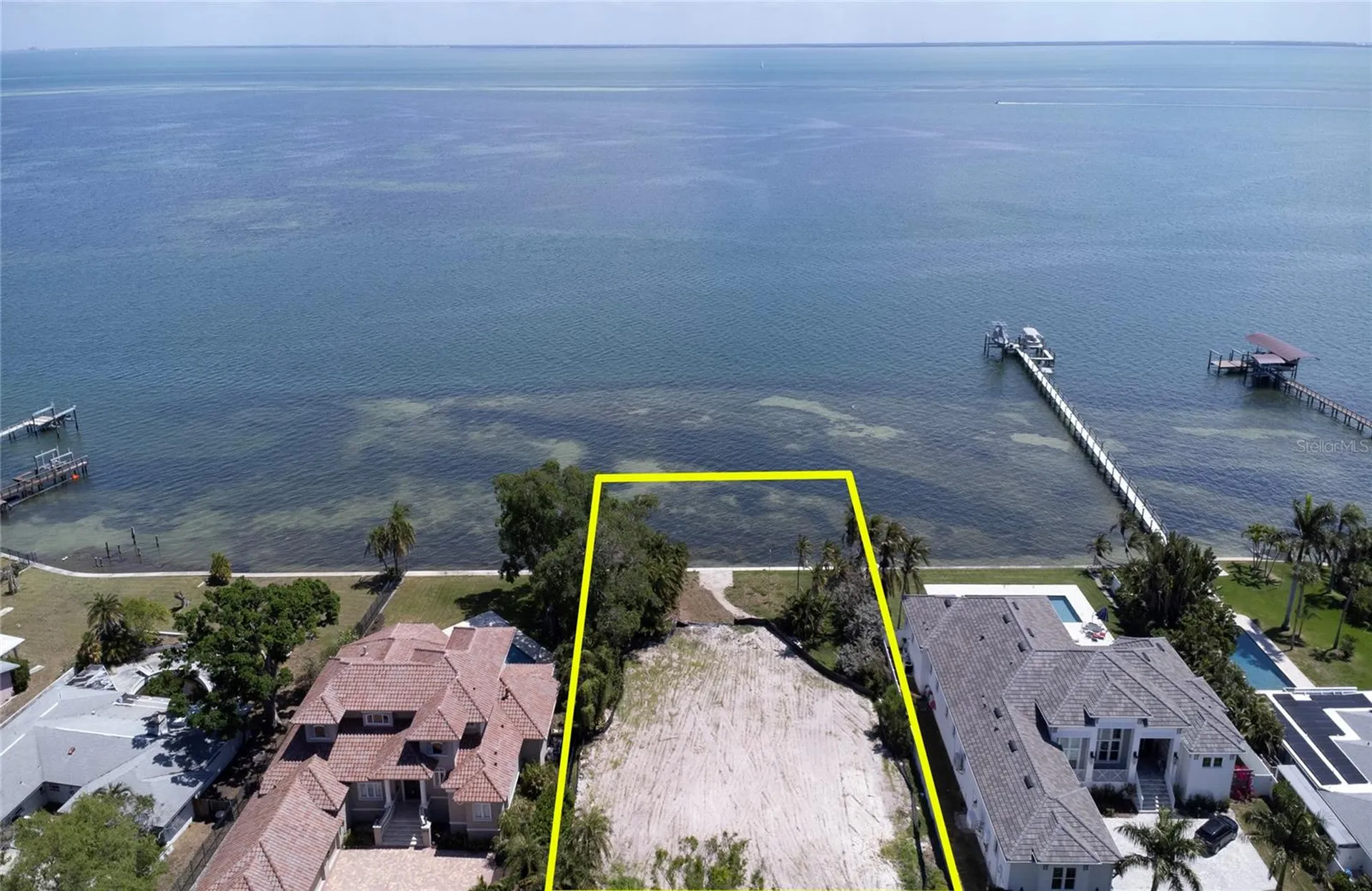 5926 Bahama Shores Drive S St Petersburg FL 33705