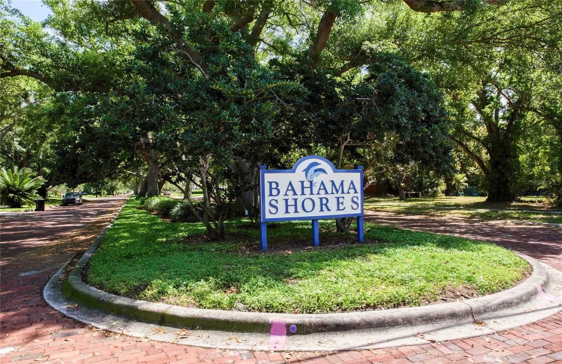 5926 Bahama Shores Drive S St Petersburg FL 33705