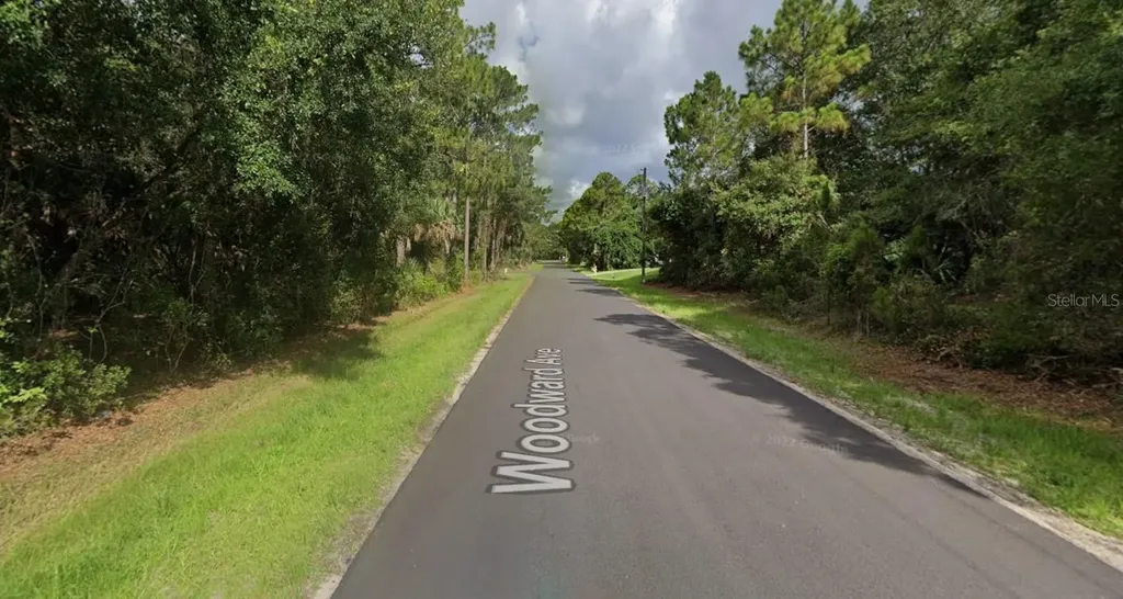 Woodward Avenue North Port FL 34286