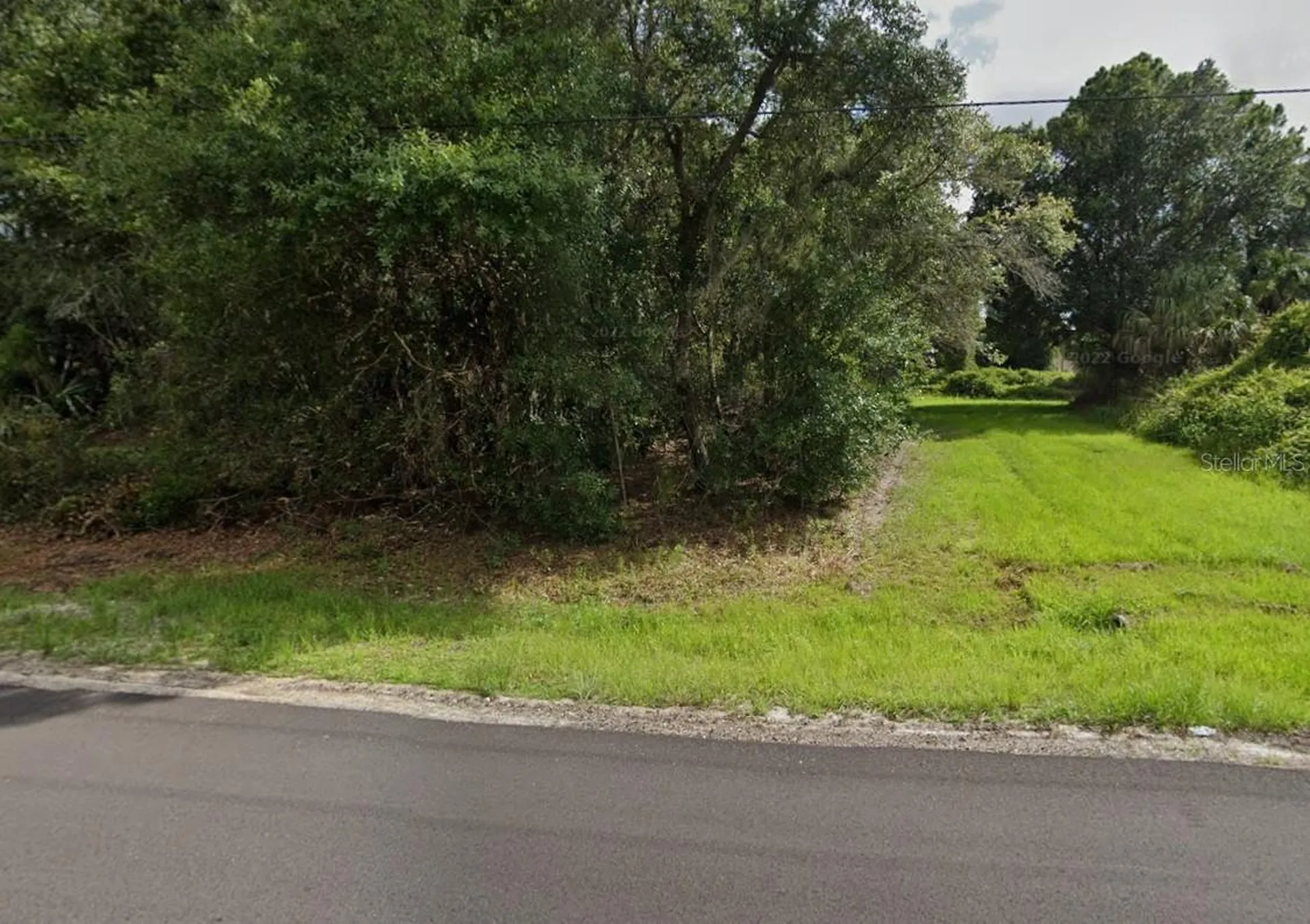 Woodward Avenue North Port FL 34286