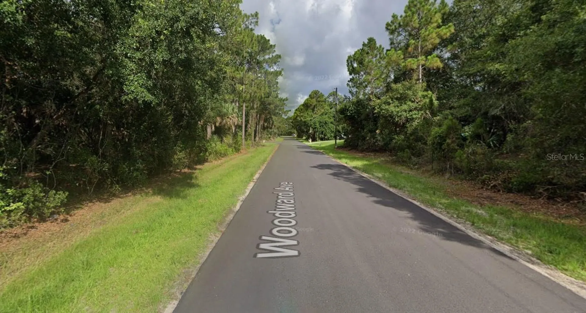Woodward Avenue North Port FL 34286