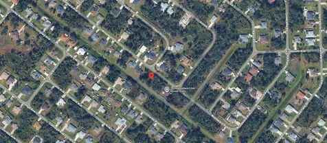 Woodward Avenue North Port FL 34286