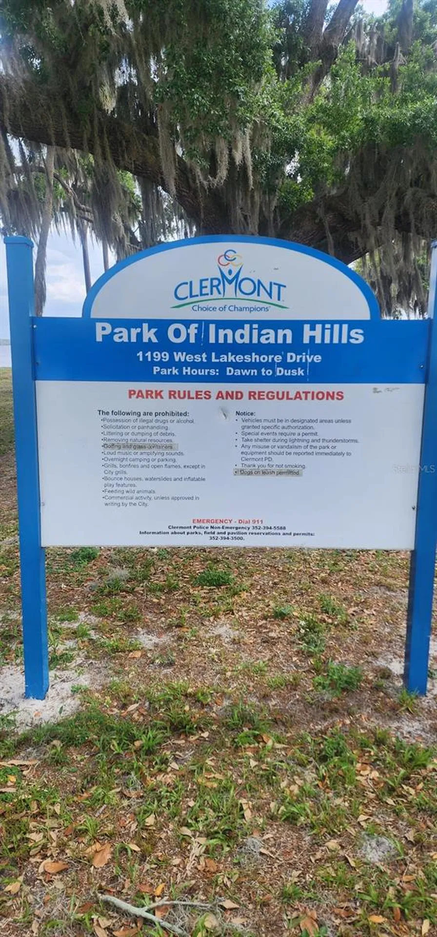 1840 12th Street Clermont FL 34711
