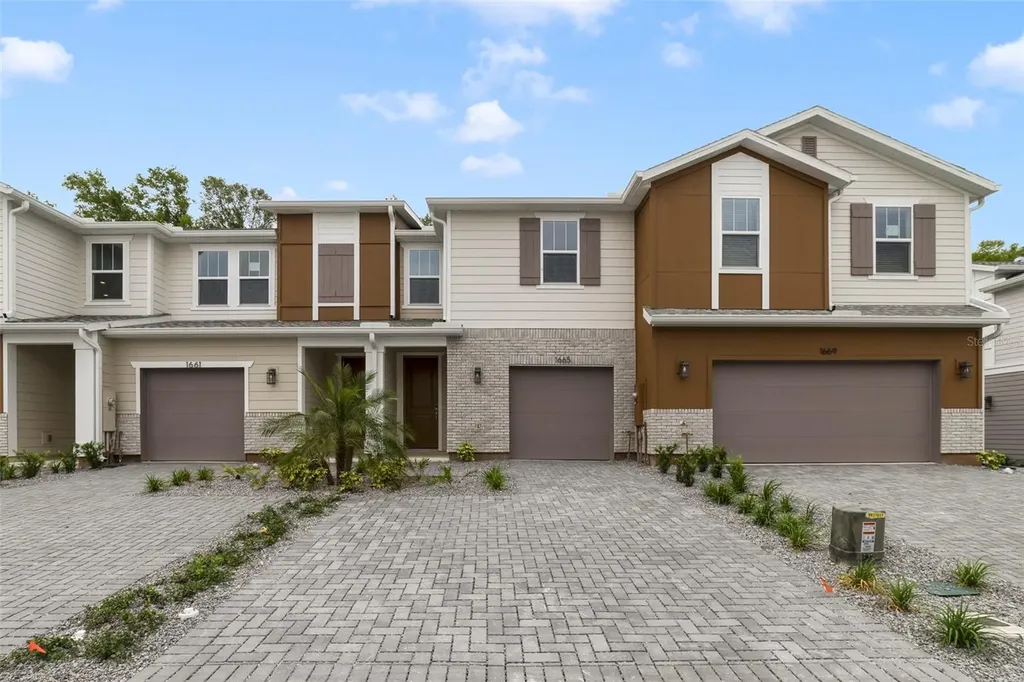 1665 Greenleaf Woods Cove Oviedo FL 32765