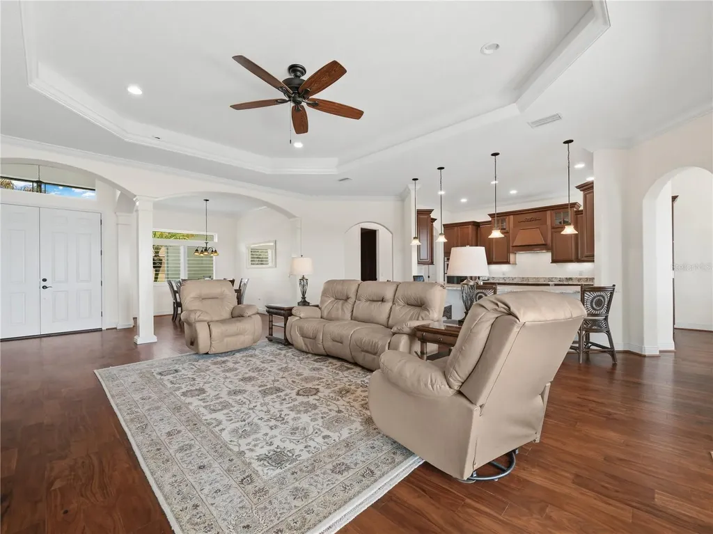5457 Hogan Lane Winter Haven FL 33884