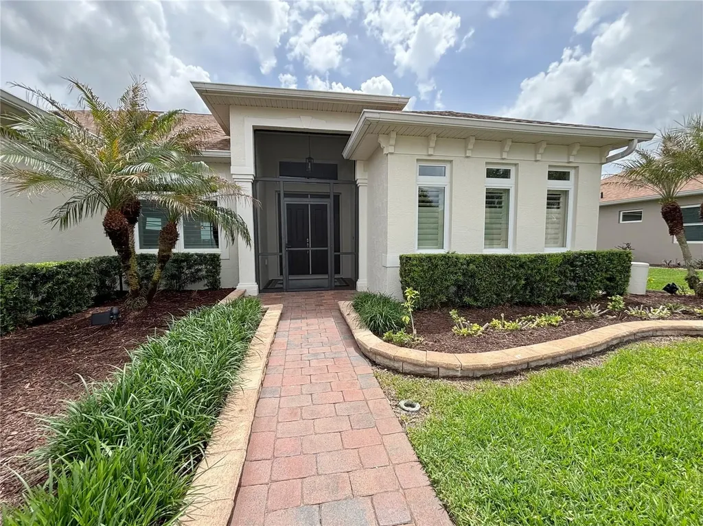 5457 Hogan Lane Winter Haven FL 33884