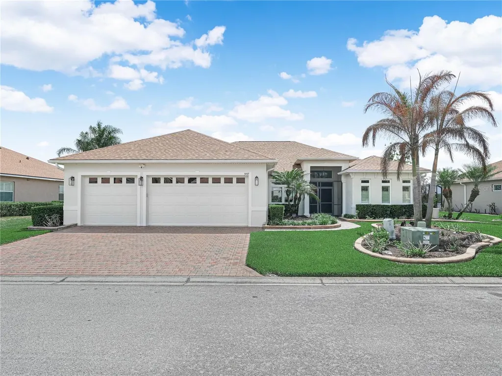 5457 Hogan Lane Winter Haven FL 33884