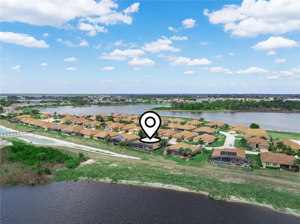 5457 Hogan Lane Winter Haven FL 33884