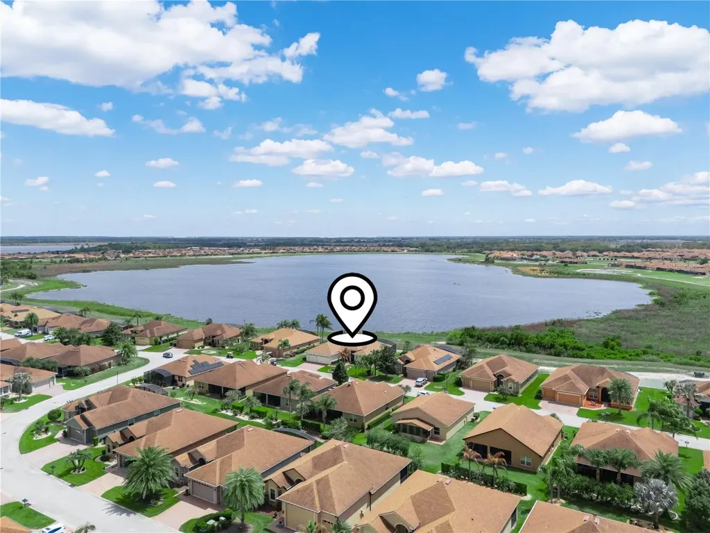 5457 Hogan Lane Winter Haven FL 33884