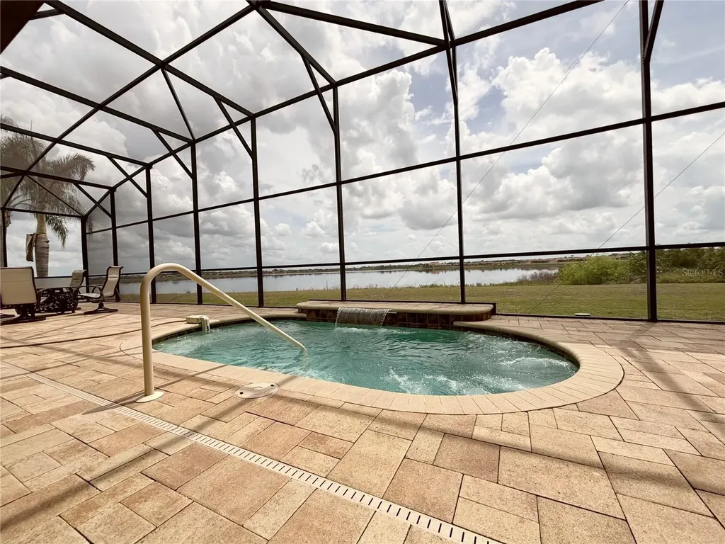 5457 Hogan Lane Winter Haven FL 33884