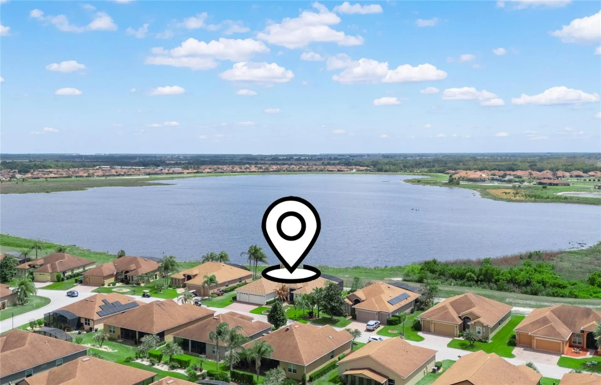 5457 Hogan Lane Winter Haven FL 33884