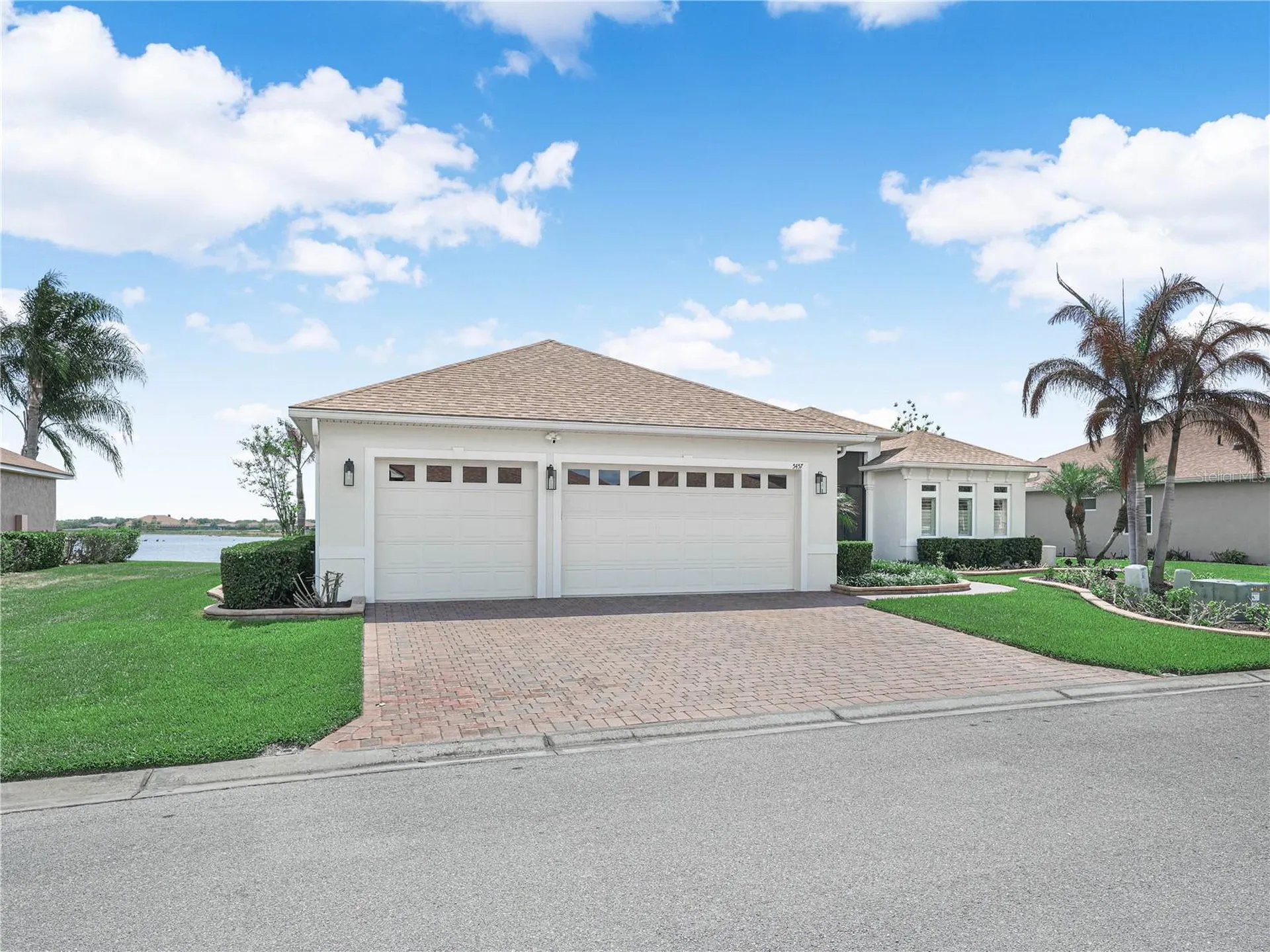 5457 Hogan Lane Winter Haven FL 33884