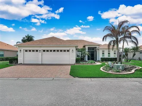 5457 Hogan Lane Winter Haven FL 33884