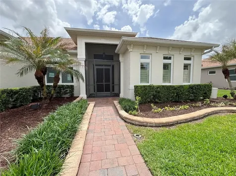 5457 Hogan Lane Winter Haven FL 33884
