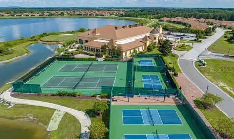 5457 Hogan Lane Winter Haven FL 33884